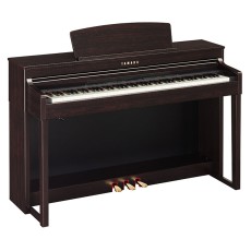 قیمت خرید فروش پیانو دیجیتال  یاماها Yamaha CLP-440 R