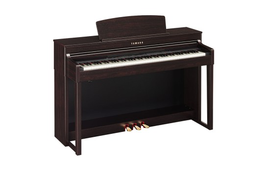 قیمت خرید فروش پیانو دیجیتال Yamaha CLP-440 R