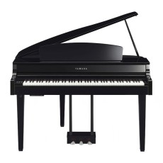 قیمت خرید فروش پیانو دیجیتال  یاماها Yamaha clp-465 GP