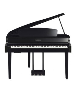 قیمت خرید فروش  پیانو دیجیتال Yamaha clp-465 GP