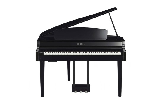 قیمت خرید فروش پیانو دیجیتال Yamaha clp-465 GP