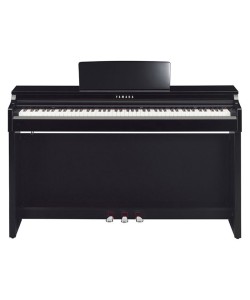 قیمت خرید فروش  پیانو دیجیتال Yamaha CLP 525 PE