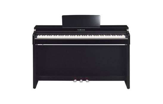 قیمت خرید فروش پیانو دیجیتال Yamaha CLP 525 PE