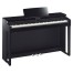 قیمت خرید فروش پیانو دیجیتال Yamaha CLP 525 PE