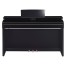 قیمت خرید فروش پیانو دیجیتال Yamaha CLP 525 PE