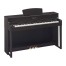 قیمت خرید فروش پیانو دیجیتال Yamaha CLP-535 R