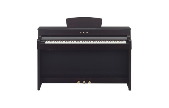 قیمت خرید فروش پیانو دیجیتال Yamaha CLP-535 R