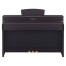 قیمت خرید فروش پیانو دیجیتال Yamaha CLP-535 R