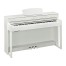 قیمت خرید فروش پیانو دیجیتال Yamaha CLP-535 WH