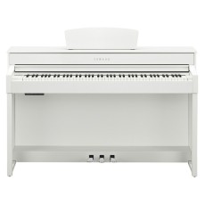 قیمت خرید فروش پیانو دیجیتال  یاماها Yamaha CLP-535 WH
