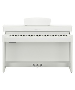 قیمت خرید فروش  پیانو دیجیتال Yamaha CLP-535 WH