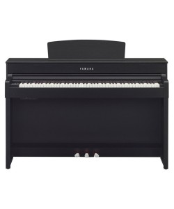 قیمت خرید فروش  پیانو دیجیتال Yamaha CLP-545 BW