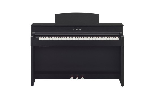 قیمت خرید فروش پیانو دیجیتال Yamaha CLP-545 BW