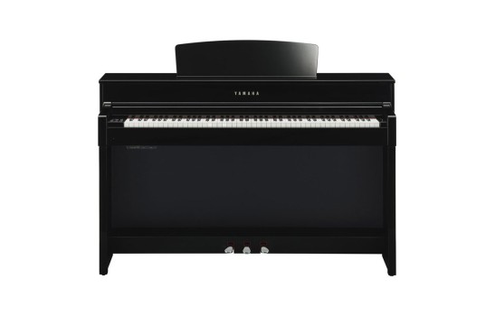 قیمت خرید فروش پیانو دیجیتال Yamaha CLP-545 PE