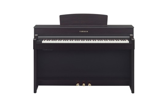 قیمت خرید فروش پیانو دیجیتال Yamaha CLP-545 R