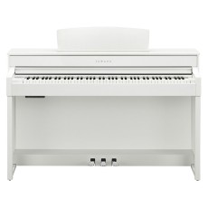 قیمت خرید فروش پیانو دیجیتال  یاماها Yamaha CLP-545 WH
