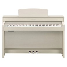 قیمت خرید فروش پیانو دیجیتال  یاماها Yamaha CLP-545 White Ash