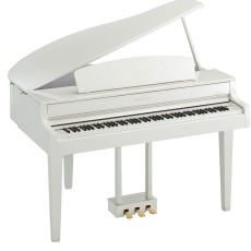 قیمت خرید فروش پیانو دیجیتال  یاماها Yamaha CLP-565GP WH