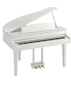 قیمت خرید فروش  پیانو دیجیتال Yamaha CLP-565GP WH