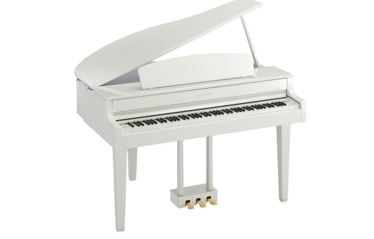 قیمت خرید فروش پیانو دیجیتال Yamaha CLP-565GP WH