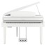 قیمت خرید فروش پیانو دیجیتال Yamaha CLP-565GP WH