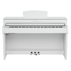 قیمت خرید فروش پیانو دیجیتال  یاماها Yamaha CLP-635 WH