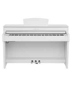 قیمت خرید فروش  پیانو دیجیتال Yamaha CLP-635 WH