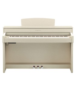 قیمت خرید فروش  پیانو دیجیتال Yamaha CLP-645 WA