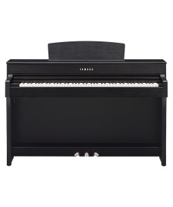 قیمت خرید فروش  پیانو دیجیتال Yamaha CLP-645 B
