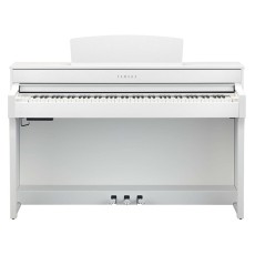 قیمت خرید فروش پیانو دیجیتال  یاماها Yamaha CLP-645 WH