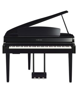 قیمت خرید فروش  پیانو دیجیتال Yamaha CLP-665 GP