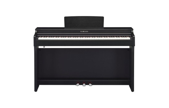 قیمت خرید فروش پیانو دیجیتال Yamaha CLP-625 B