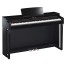 قیمت خرید فروش پیانو دیجیتال Yamaha CLP-625 B