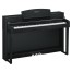 قیمت خرید فروش پیانو دیجیتال Yamaha CSP-150 B