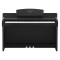 Yamaha CSP-170 B مشکی