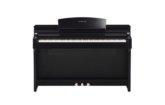 قیمت خرید فروش پیانو دیجیتال Yamaha CSP-170 PE