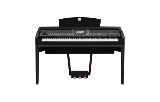 قیمت خرید فروش پیانو دیجیتال Yamaha cvp-509 R