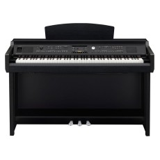 قیمت خرید فروش پیانو دیجیتال  یاماها Yamaha CVP-605 BW