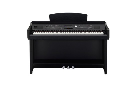قیمت خرید فروش پیانو دیجیتال Yamaha CVP-605 BW