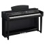 قیمت خرید فروش پیانو دیجیتال Yamaha CVP-605 BW