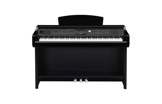 قیمت خرید فروش پیانو دیجیتال Yamaha CVP-605 PE