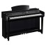 قیمت خرید فروش پیانو دیجیتال Yamaha CVP-605 PE