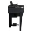 قیمت خرید فروش پیانو دیجیتال Yamaha CVP-609 B