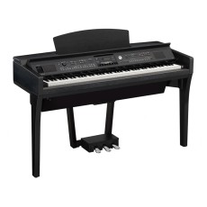 قیمت خرید فروش پیانو دیجیتال  یاماها Yamaha CVP-609 B