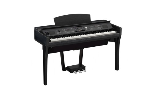 قیمت خرید فروش پیانو دیجیتال Yamaha CVP-609 B
