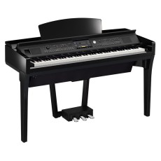 قیمت خرید فروش پیانو دیجیتال  یاماها Yamaha CVP-609 PE