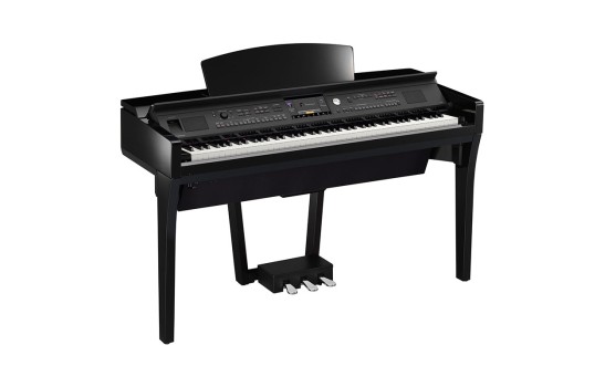 قیمت خرید فروش پیانو دیجیتال Yamaha CVP-609 PE
