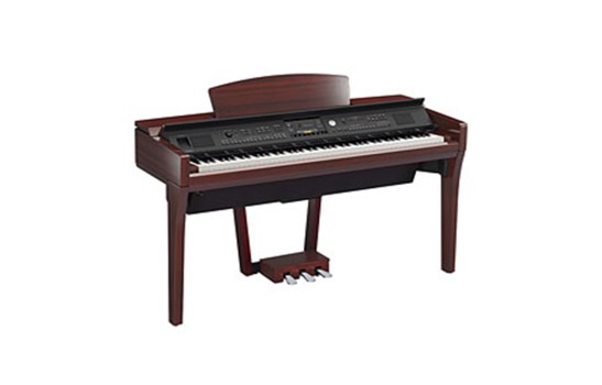 قیمت خرید فروش پیانو دیجیتال Yamaha CVP-609 PM