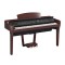 Yamaha CVP-609 PM ماهاگونی