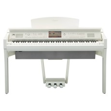 قیمت خرید فروش پیانو دیجیتال  یاماها Yamaha CVP-709 WH
